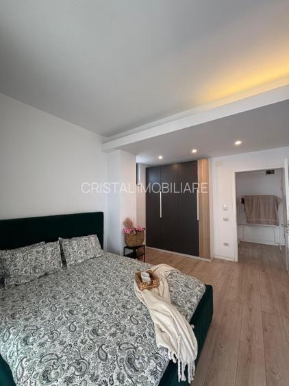 Apartament modern, centrala, balcon, pet friendly, parcare inclusa - 7