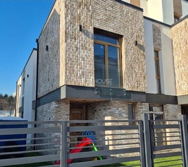 Duplex PREMIUM, finalizat, zona Parc Gheorgheni, CF disponibil, comision 0! - 5