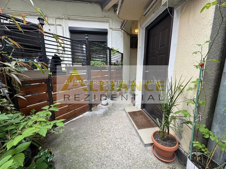 Apartament 2 camer Str Vlad Judetul - 30