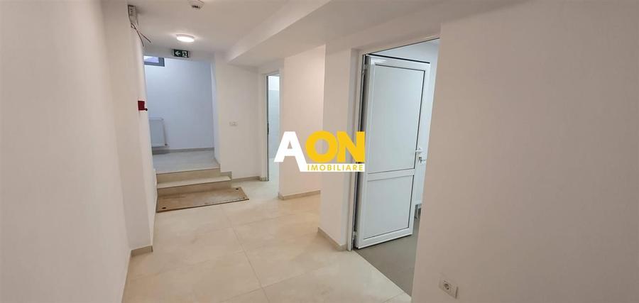 Spatiu ultracentral, 272 mp, S+P+1E ideal pentru birouri, clinica