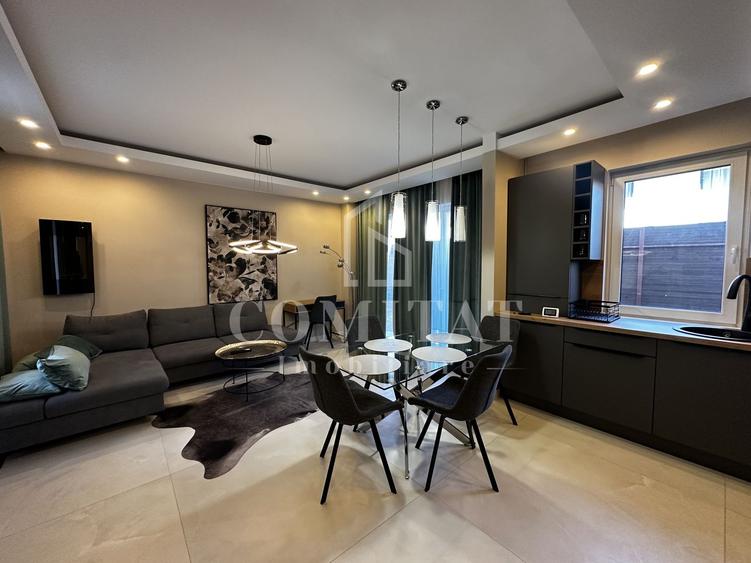 Casa tip Duplex la cheie | 4 camere + grădina | Cartier Terra