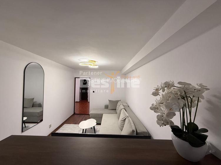 Apartament 4 camere–90 mp utili | Complet renovat, mobilat & utilat | 173.000E - 4