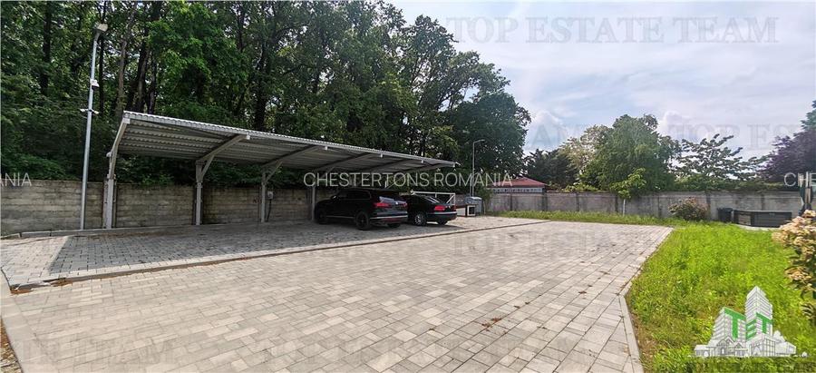 Vila Premium in liziera Padurii Corbeanca - 18