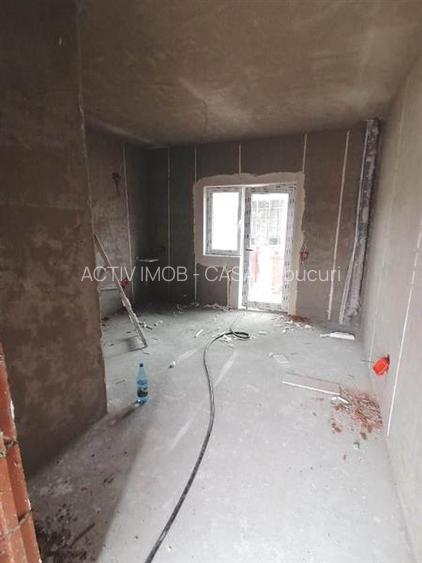 Vanzare Casa - Prelungirea Ghencea - Margelelor - 145000E  tva inclus - Comision - 9