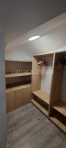 Apartament 2 camere mansardat Calea Calarasilor cu gradina A10 - 11