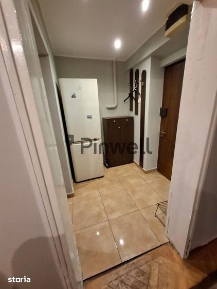 Apartament 2 camere - Parcul Circului