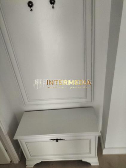 Apartament 3 camere 2 bai, parcare, CETATE mobilat si utilat complet - 5