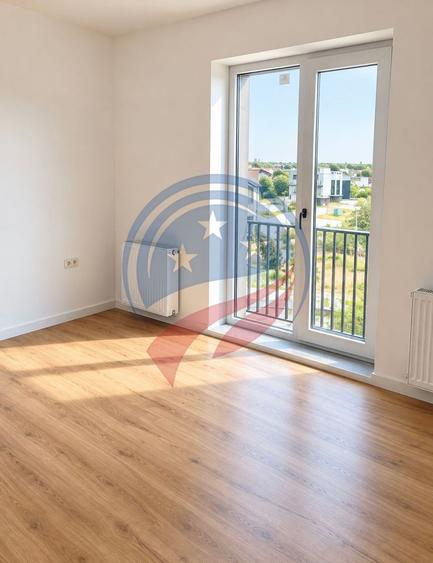 Apartamente cu 2 si 3 camere, spatele Parcului Romanescu, loc de parcare inclus