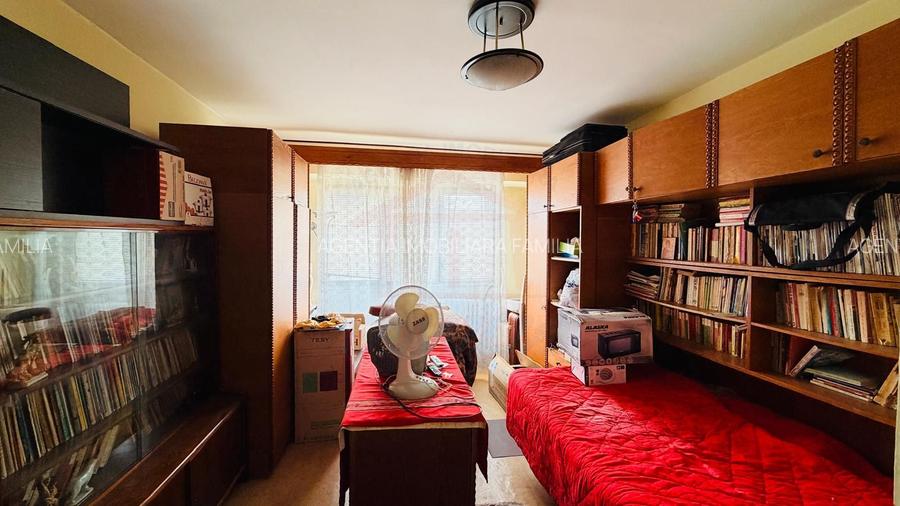 Apartament 2 camere de vânzare – Mazepa 2 - 3