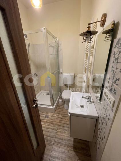 Apartament de închiriat | SU 48 mp | Centru, zona Dorobantilor