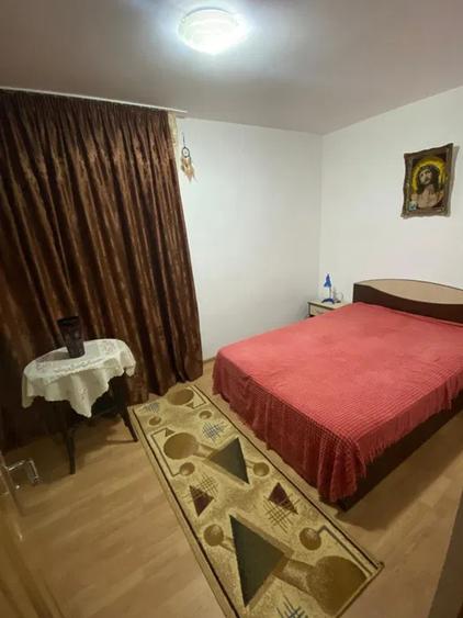 2 camere Tomis Nord /Campus