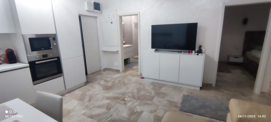 Inchiriere apartament de lux