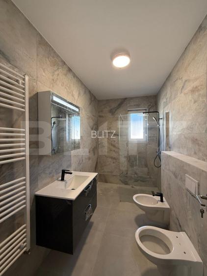 Casa de inchiriat, 110 mp, zona Unirii - 8