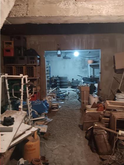 Valea Lupului Vila LUX S+P+E+M su-320mp teren 700mp str Victoriei planul 2