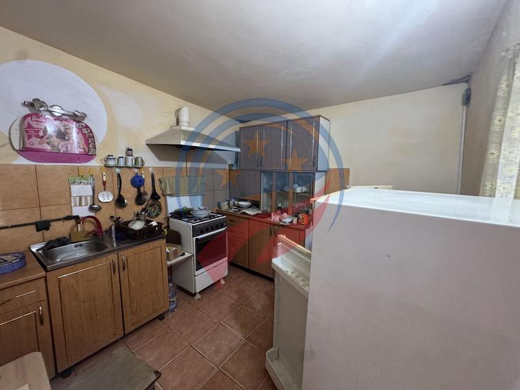 Casa si teren Ultracentral