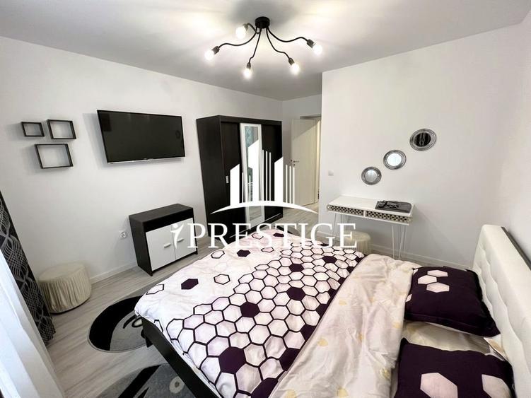 APARTAMENT PREMIUM 3 CAMERE, 2 BĂI, MIHAI VITEAZU