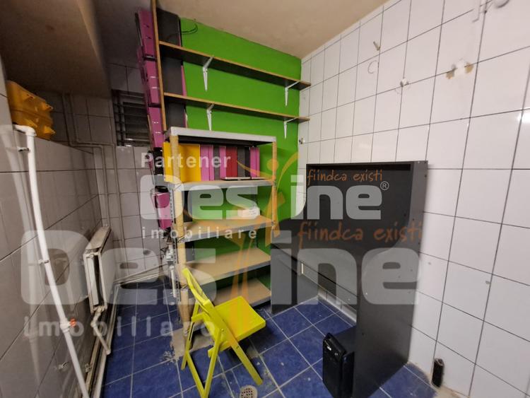 Cladire comerciala individuala, 142 mp , GALATA