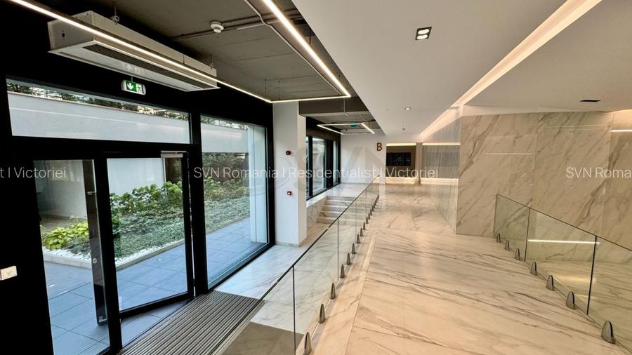 REA1029221 Apartament 2 camere One Timpuri Noi cu loc de parcare - 8
