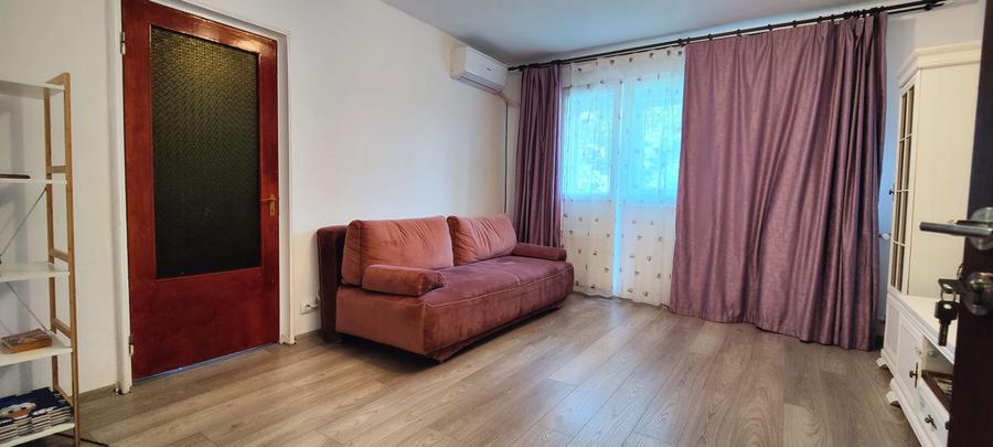 2 camere | 49,9 mp total | Etaj 4/10 | COMISION 0