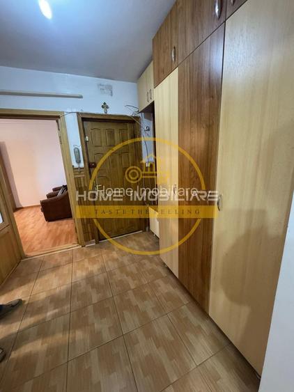 Apartament 2 Camere Decomandat Nicolina-Lidl Prima Statie - 5