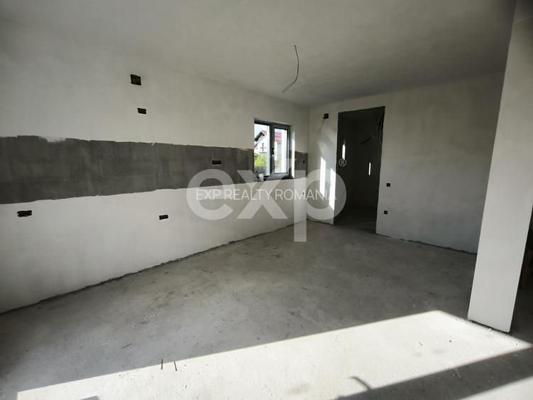 Trivale | Casa 4 camere | 125 mp utili | Teren 308 mp | La cheie - 4
