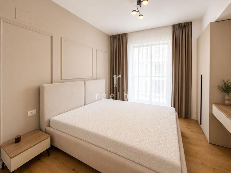 First Estate Pipera | 3 camere | Parcare inclusa | De Inchiriat |