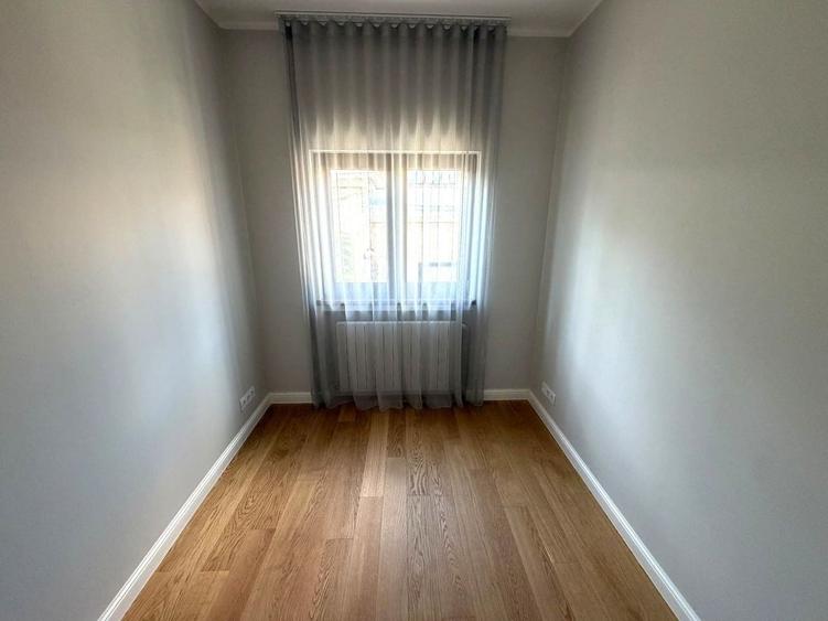 Apartament 3 camere + birou în vilă superbă | Strada Paris | Renovat integral