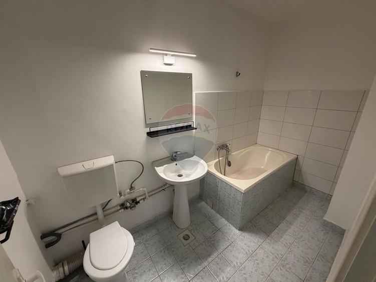 Apartament 2 camere in apropiere de Promenada Mall