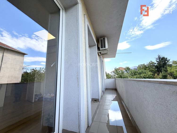 Spatii de birouri moderne - 128 mp | 5 incaperi, in Complexul Studentesc - 15