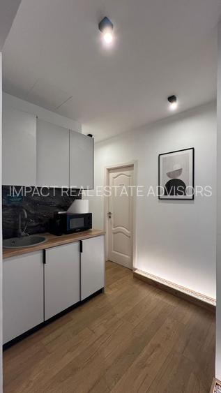 3 camere| DECOMANDAT| LOC DE PARCARE INCLUS  +TERASA 43 MP| VICTORIEI - 9