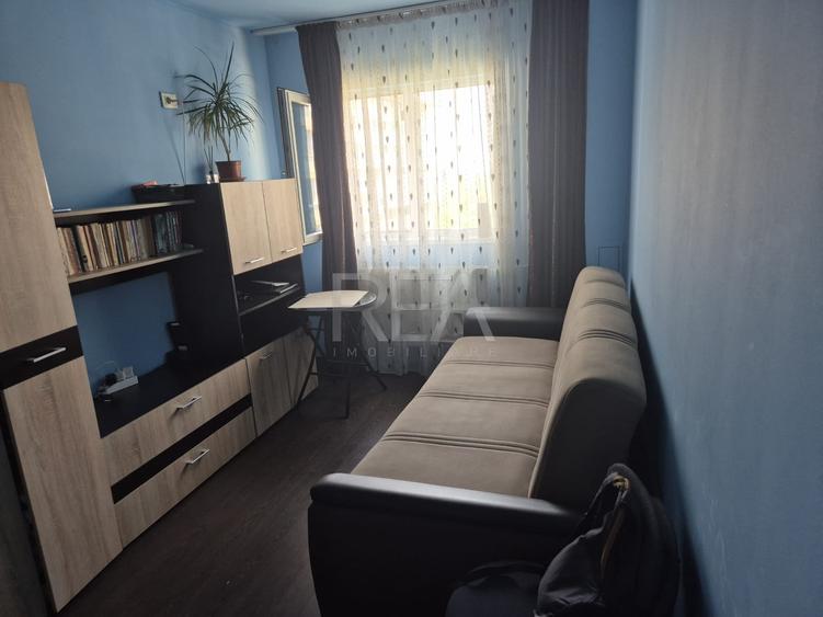 3 camere Colentina, an 1978, 77 mp, renovat, reabilitat