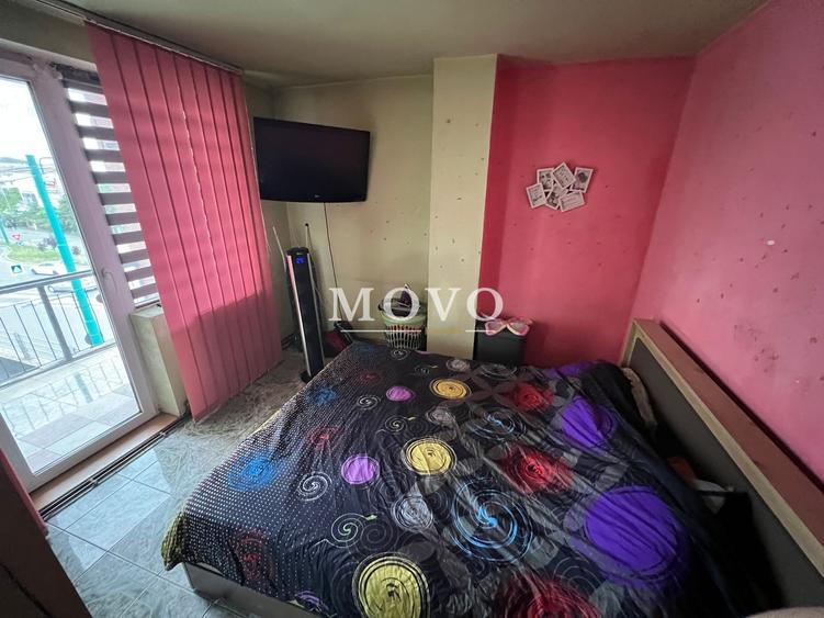 Apartament 3 camere decomandat |2 Bai | Boxa la subsol | Zona Soarelui