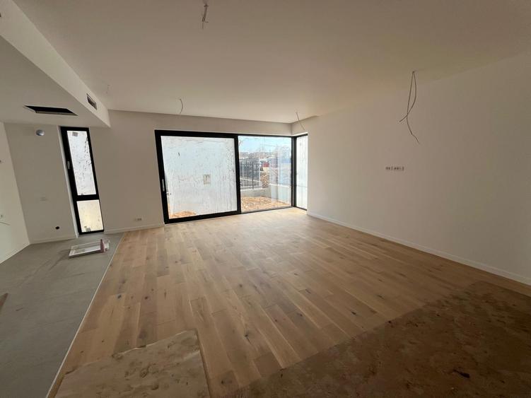 Vilă premium în Pipera Voluntari – Complex Danya Lake