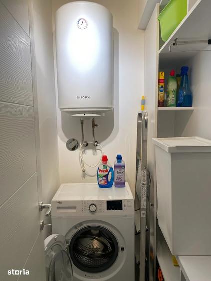 APARTAMENT 2 CAMERE | HERASTRAU | RENOVAT COMPLET | ULTRA MODERN
