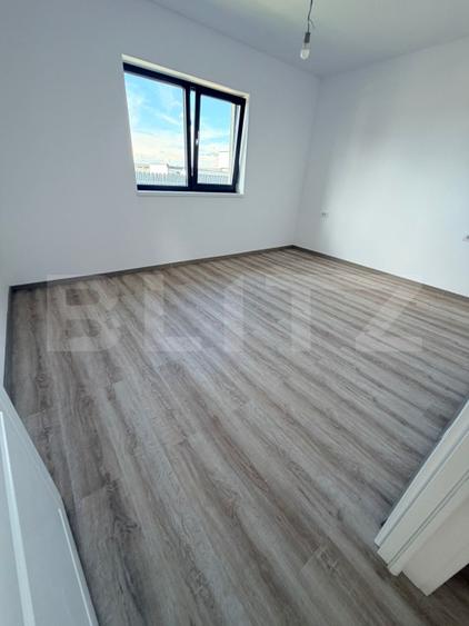 Casa de vanzare, 117 mp, teren 500 mp, Cartierul Izvor