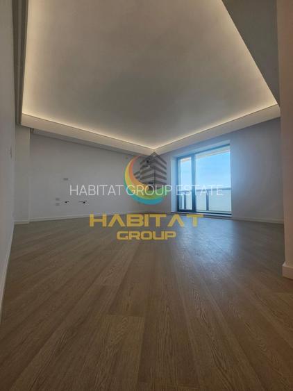 Vânzare Apartament 3 camere in Cortina Nord | Pipera | 77 mp - 22