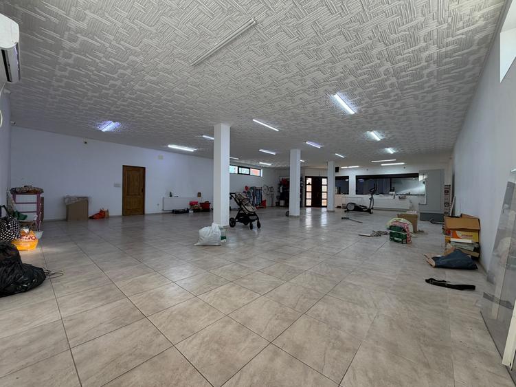 Casa individuala cu 3 camere, 316 mp utili, 480 mp teren - Dudestii Noi