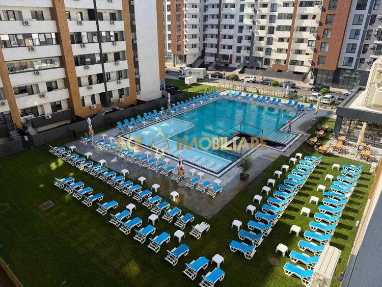 2 Camere de inchiriat | Popesti Leordeni | Metrou | Centrala | Parcare