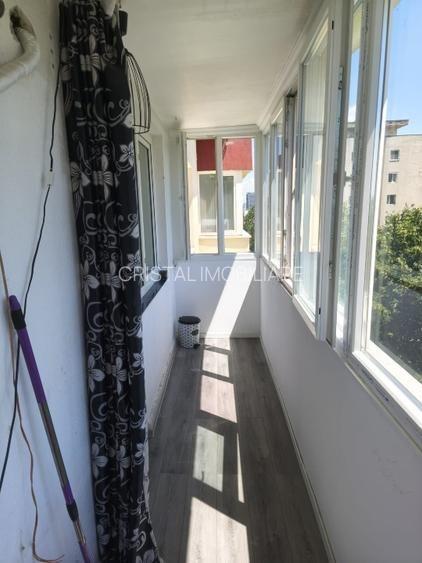 🏢 De închiriat: Apartament 2 Camere Zona Olteniței – Brâncoveanu - 9