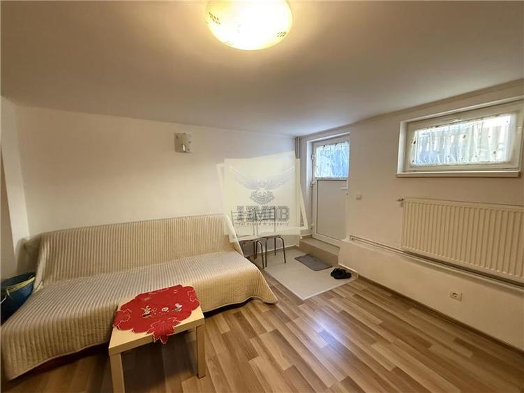 Casa mobilata 4 camere 2 bai si garaj in Turnisor