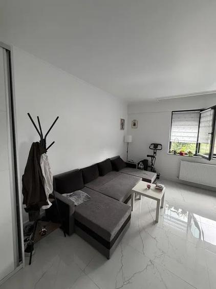 Apartament spatios Grozavesti metrou