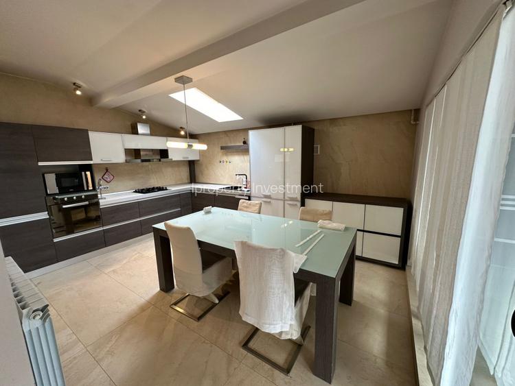 Gorjului - Apusului | 2 Camere | Centrala | Terasa 20 MP | Metrou 8 Min - 6