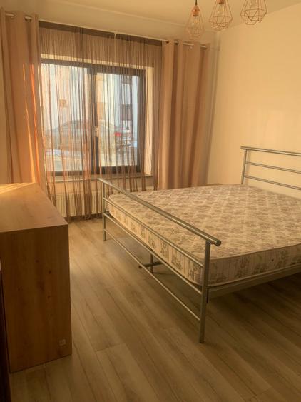Apartament modern, 2 camere.decomandate, Galaxy Residence