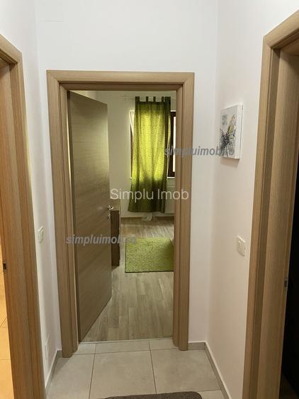Apartament 2 Cam Gama Residence cu Boxa Inclusa Oferta - 8