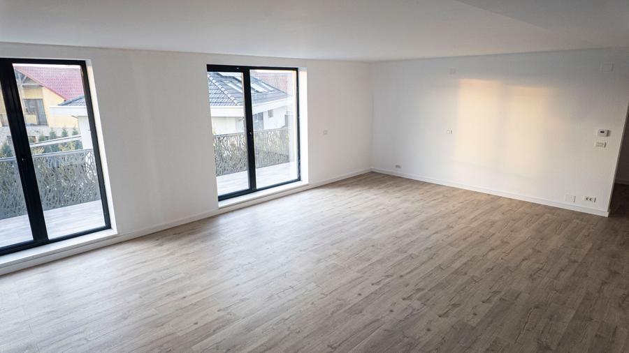 Apartament Boutique, 145 mp, zona Nord-Vest