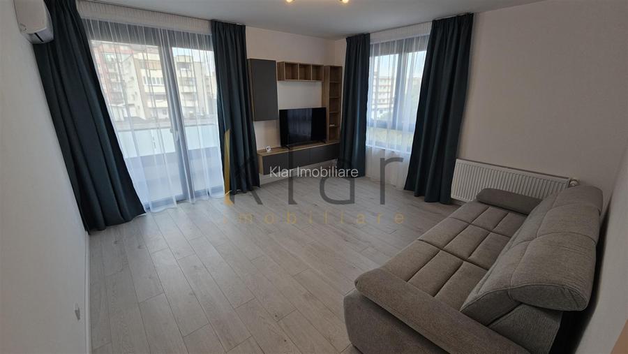 Apartament modern 2 camere 55mp Intre Lacuri Iulius Mall - Park Lake - 10