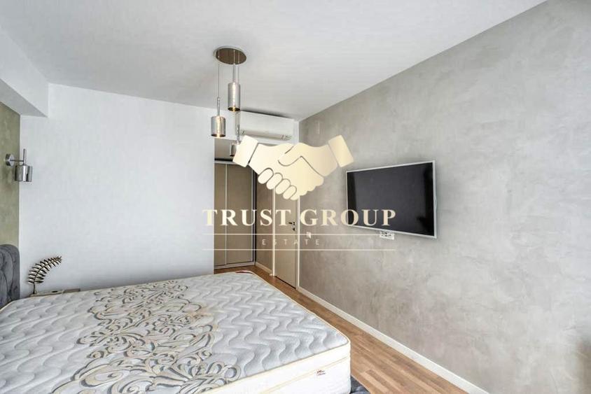 Apartament 4 camere lux - Herastrau - Loc de parcare si boxa incluse