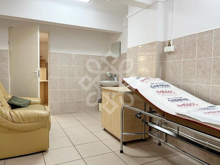 Spatiu comercial de vanzare ultracentral in zona Primariei Oradea
