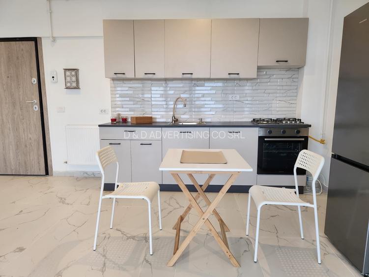 Bragadiru - Apartament Premium 2 cam, 65 mp + Terasă 26 mp & Parcare Subterană - 5