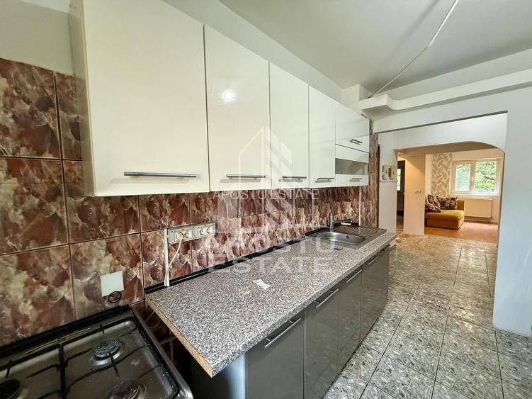 Apartament 3 camere de vanzare, zona Lipovei, Timisoara - 9